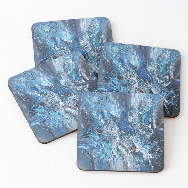 Item preview, Blue Rush designed and sold by Joey Santiago.