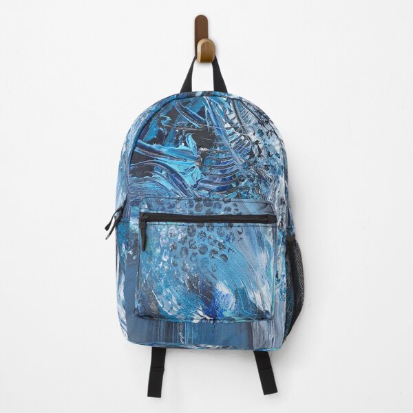 Item preview, Blue Rush designed and sold by Joey Santiago.