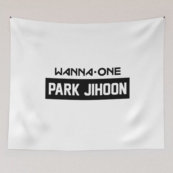 Item preview, WANNA ONE Jihoon designed and sold by nurfzr.
