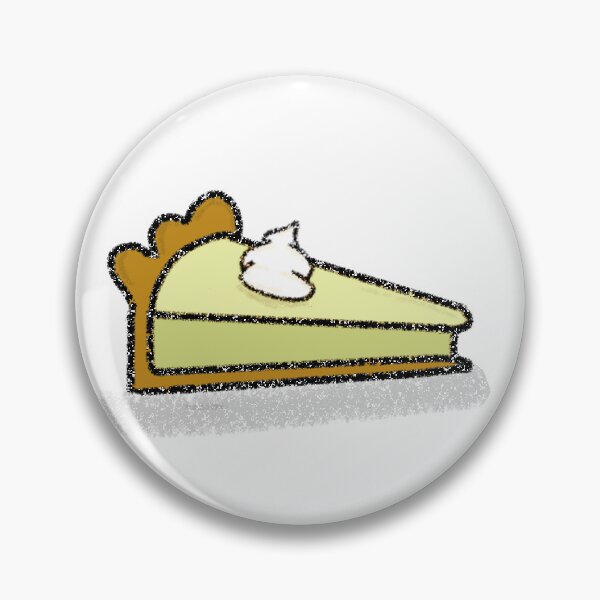 Item preview, “Sweet as” Key Lime Pie designed and sold by JadedJessArt.