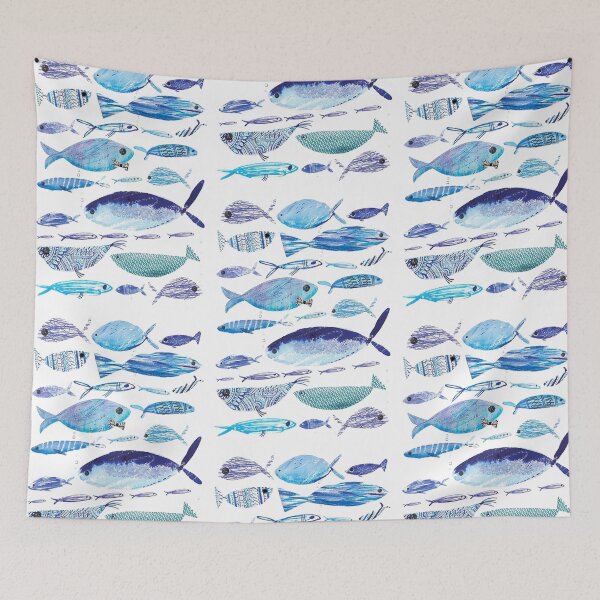 Item preview, Fish Compilation ! designed and sold by joventinguarezi.