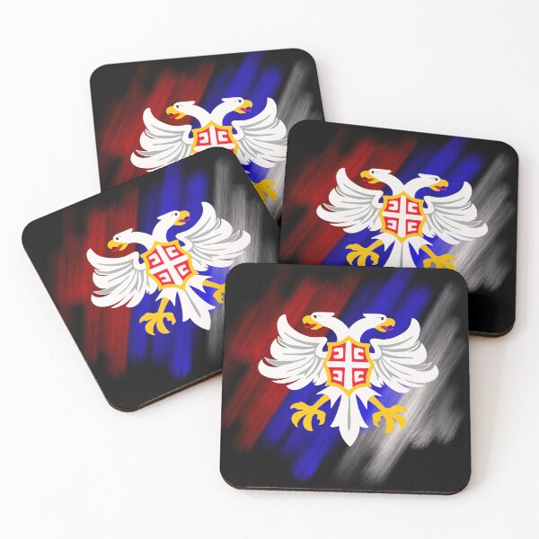 Item preview, Serbia designed and sold by MoonDesinso.