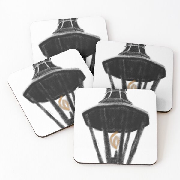 Item preview, Gaslight designed and sold by TigerGrimm11.