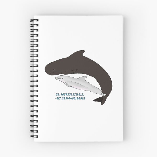 Item preview, SeaWorld San Diego Dolphin Stadium Coordinates  designed and sold by tidaldreams.