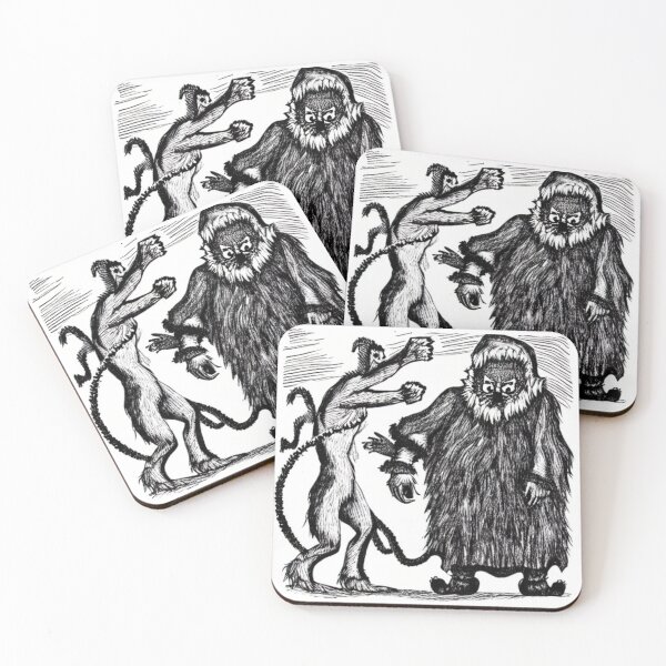 Item preview, Winter Mischief designed and sold by Alchemytshirts.