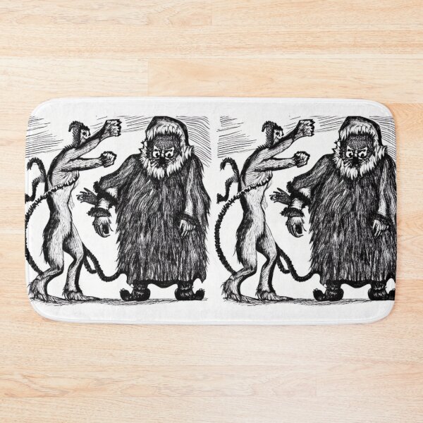 Item preview, Winter Mischief designed and sold by Alchemytshirts.