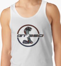 Ford Mustang Shelby GT350 Tank Top