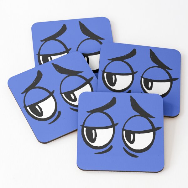 Item preview, Comic Eyes 6 designed and sold by Fathom204.