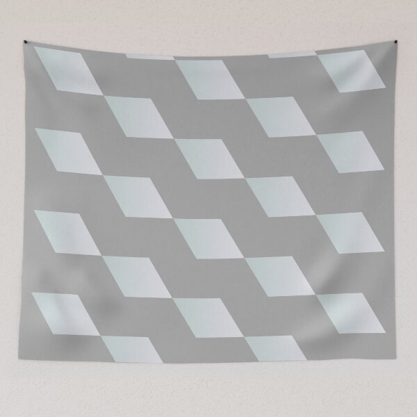 Item preview, Diamond Pattern Artwork designed and sold by M-Deconstructed.