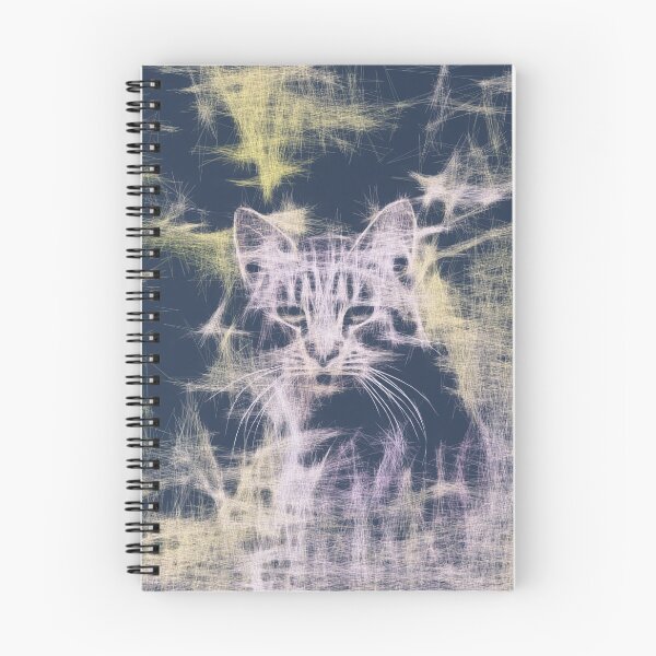 Item preview, Linify Cat designed and sold by blackhalt.
