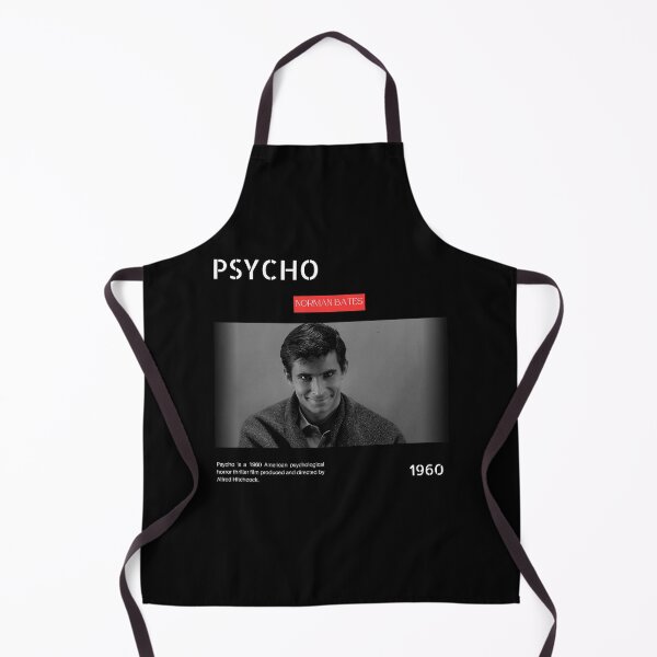 Item preview, Norman Bates Psycho designed and sold by JthomasArts.