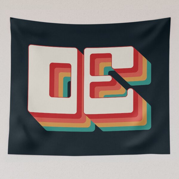 Item preview, Delaware designed and sold by Texterns.