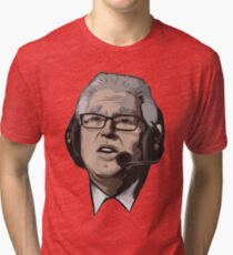 Mike Francesa Radio Legend Tri-blend T-Shirt