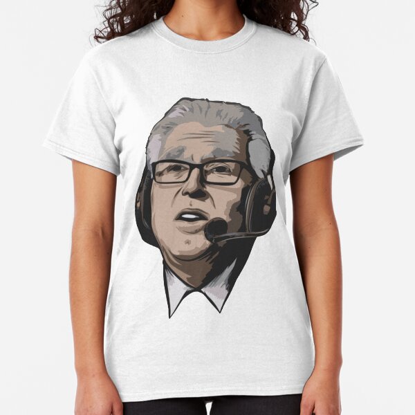 Mike Francesa Radio Legend Classic T-Shirt