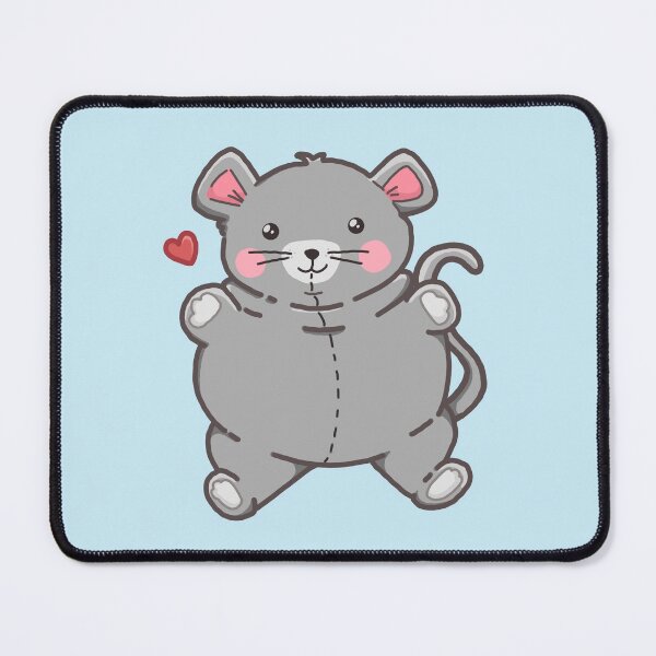 Item preview, Fat Rat designed and sold by SamsArt0-o.