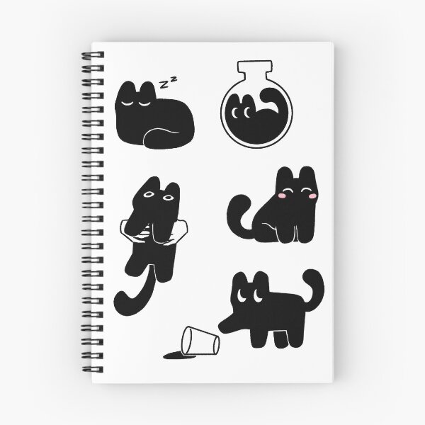 Item preview, Stupid Cat designed and sold by Arti-shivers.