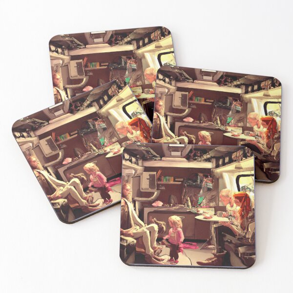 Item preview, Life On The Road I designed and sold by AetherFoinix.