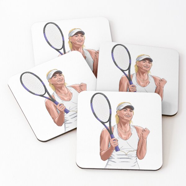 Item preview, Maria Sharapova designed and sold by ADES-VECTOR .