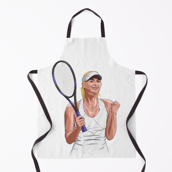 Item preview, Maria Sharapova designed and sold by ADES-VECTOR .