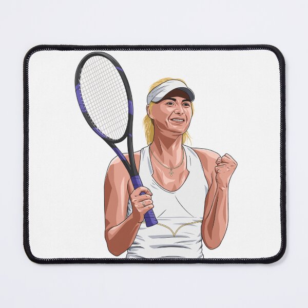 Item preview, Maria Sharapova designed and sold by ADES-VECTOR .