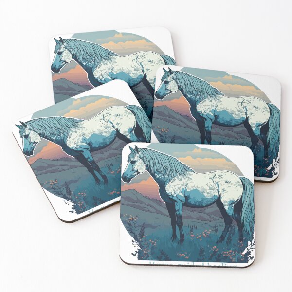 Item preview, Equinetherapy designed and sold by Meloncholai.