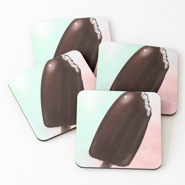 Item preview, Chocolate-Dipped designed and sold by AllTheBells.