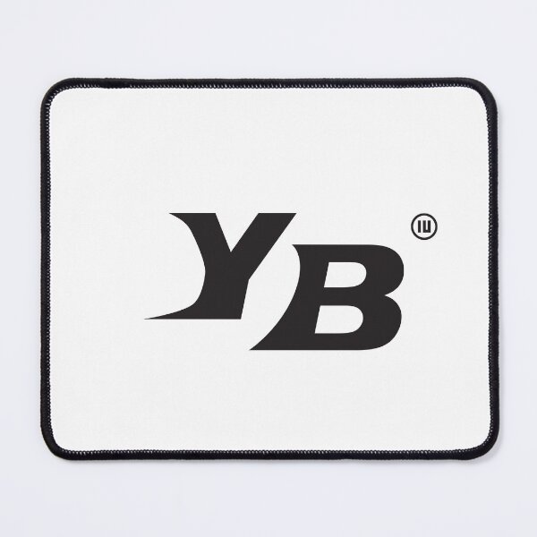 Item preview, YB Initials You designed and sold by NorasetKunjara.