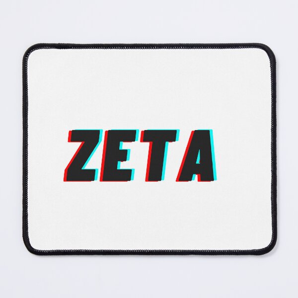 Item preview, Zeta designed and sold by mollzfahdays.