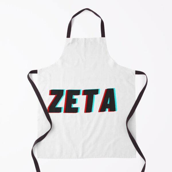 Item preview, Zeta designed and sold by mollzfahdays.