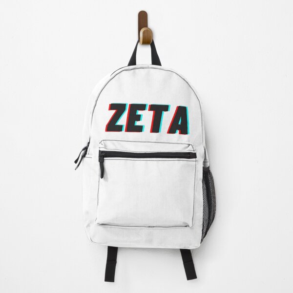 Item preview, Zeta designed and sold by mollzfahdays.