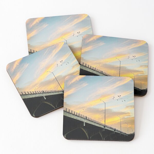 Item preview, Sunset Views designed and sold by DoubleAyePhotos.