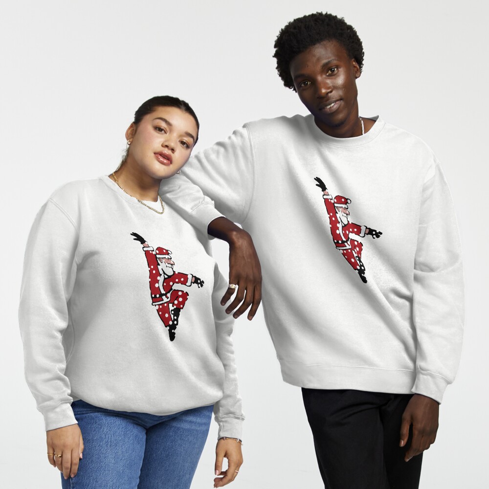 Item preview, Pullover Sweatshirt designed and sold by DaJellah.