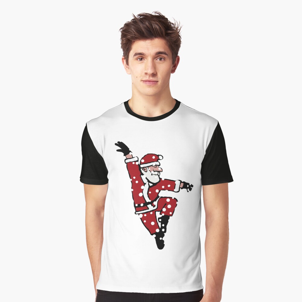 Item preview, Graphic T-Shirt designed and sold by DaJellah.