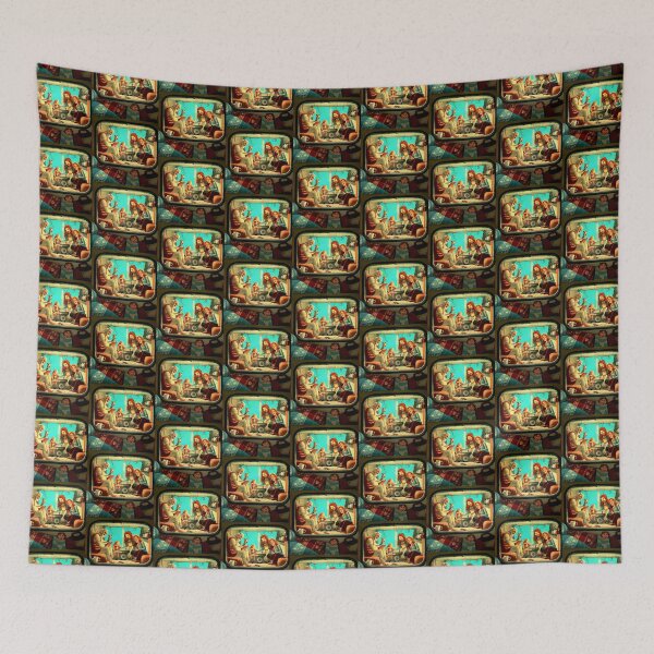 Item preview, Life On The Road II designed and sold by AetherFoinix.