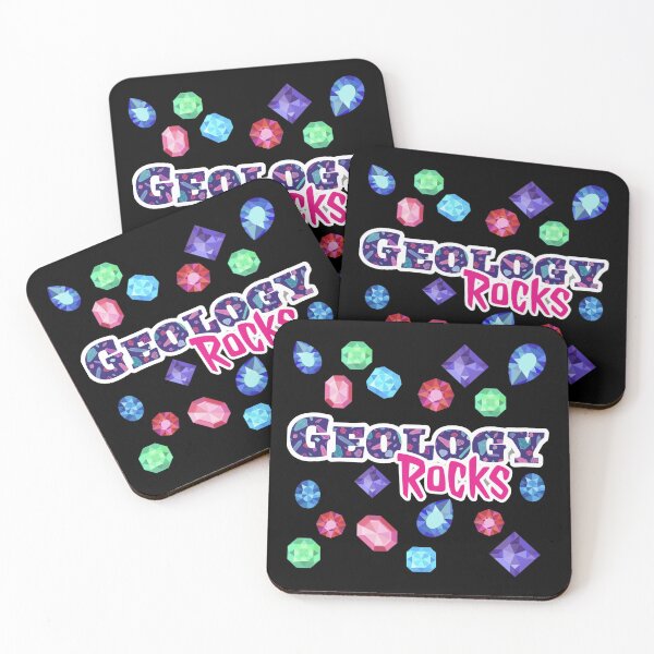 Item preview, Geology rocks designed and sold by KCAbdelnour.