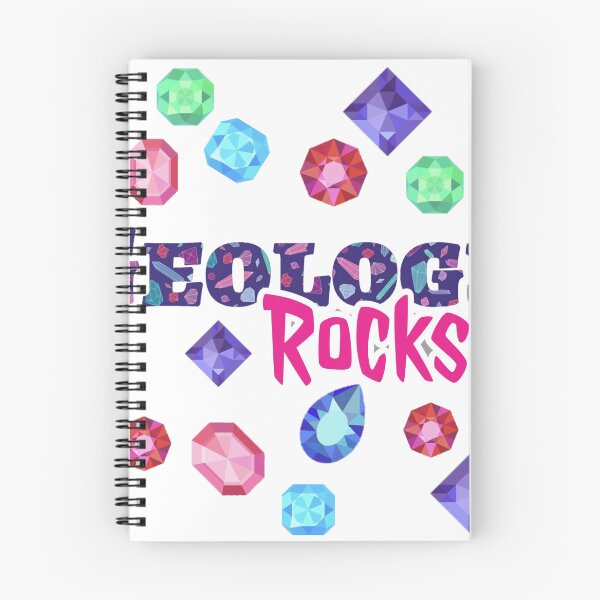 Item preview, Geology rocks designed and sold by KCAbdelnour.