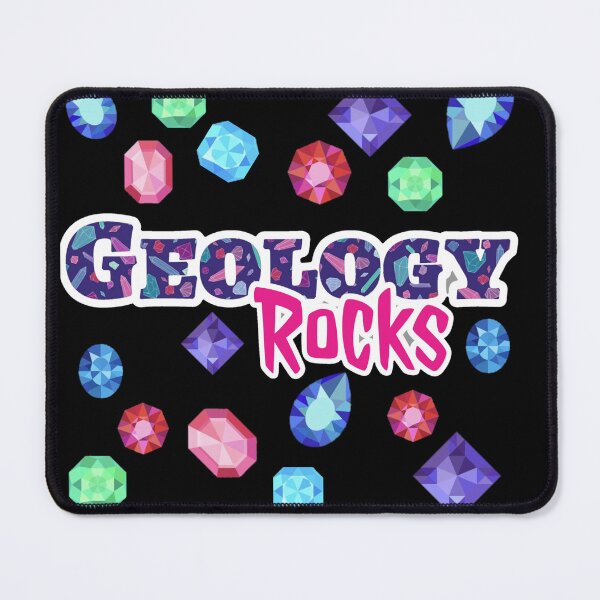Item preview, Geology rocks designed and sold by KCAbdelnour.