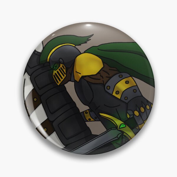 Item preview, Medieval Warrior Knight Green designed and sold by MDHairston2.