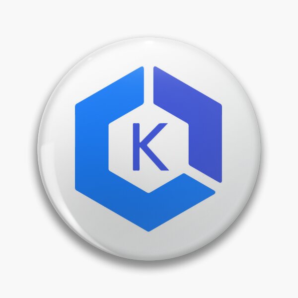 Item preview, kubernetes aws eks devops sticker designed and sold by developerfriday.