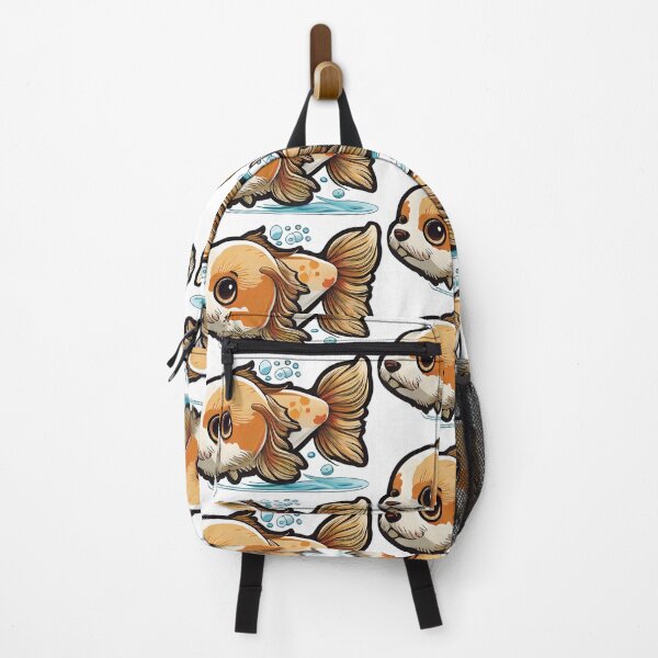 Item preview, Puppy Fish designed and sold by Jimbodo.