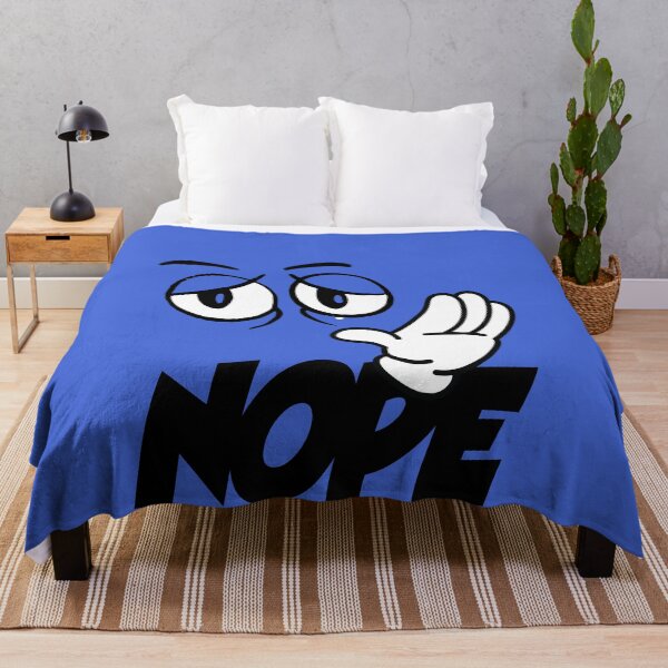 Item preview, Nope Comic Eyes designed and sold by Fathom204.