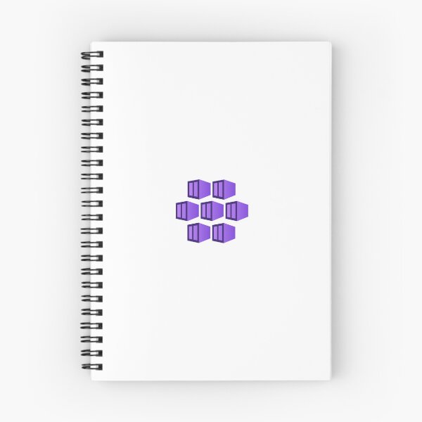 Item preview, azure aks kubernetes devops sticker designed and sold by developerfriday.