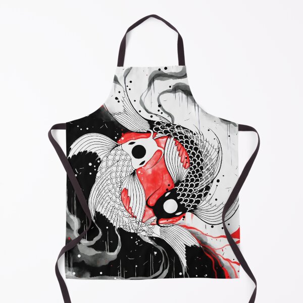 Item preview, Koi Love designed and sold by KelvinTyler.