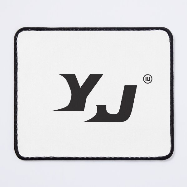 Item preview, YJ Initials You designed and sold by NorasetKunjara.