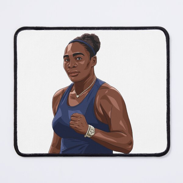Item preview, Serena Williams designed and sold by ADES-VECTOR .