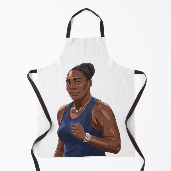Item preview, Serena Williams designed and sold by ADES-VECTOR .
