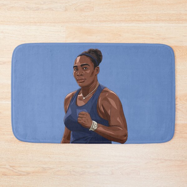 Item preview, Serena Williams designed and sold by ADES-VECTOR .