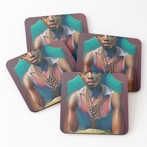 Item preview, Young King  designed and sold by LoveLightGifts.