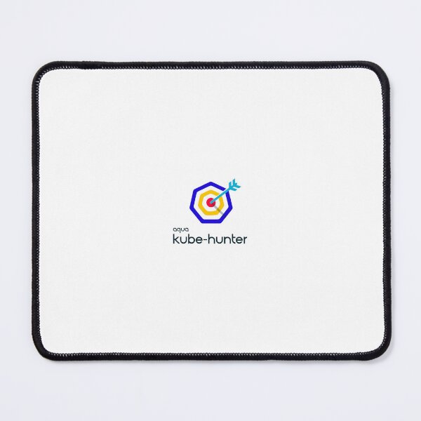 Item preview, kubernetes kube-hunter devops sticker designed and sold by developerfriday.
