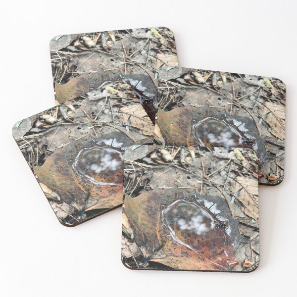 Item preview, Leafy Business designed and sold by Kelly O'Neill.